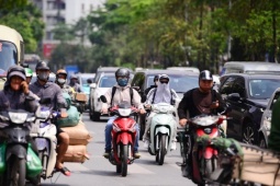 Chuyên gia lý giải nguyên nhân năm nay nắng nóng đến sớm và gay gắt