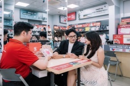 Loạt sản phẩm công nghệ giảm giá, làm Quà She Mê dịp 8/3