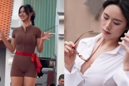 Người đẹp tố bị quấy rối khi đấu vật, Hiếu "khổng lồ" lên tiếng bảo vệ