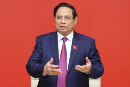 Trung Đông phức tạp: Thủ tướng thành lập tổ công tác về an ninh năng lượng