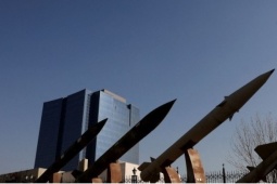 Ngoại trưởng Pháp điện đàm với người đồng cấp Iran, kêu gọi hạ nhiệt xung đột