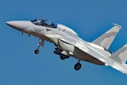 Hé lộ chi tiết vụ Qatar bắn hạ máy bay ném bom Iran