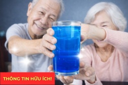 Tin tức sức khỏe - “Tái sinh” phổi với 2 loại nước “rẻ bèo” nhưng hiệu quả kinh ngạc, giúp đàm loãng nhanh, ho giảm, dễ thở