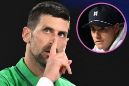 Thể thao - Nóng nhất thể thao tối 5/3: Djokovic được đặt niềm tin vô địch Indian Wells