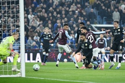 Trực tiếp bóng đá Aston Villa - Chelsea: Phủ đầu choáng váng (Ngoại hạng Anh)