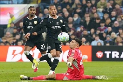 Video bóng đá Aston Villa - Chelsea: Đỉnh cao hat-trick, ngược dòng mãn nhãn (Ngoại hạng Anh)