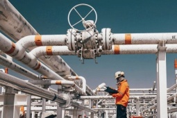 Nga có thể chấm dứt cung cấp khí đốt cho EU ngay lập tức