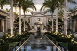 Bên trong 'hầm trú ẩn' 170 triệu USD của Mark Zuckerberg