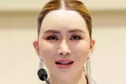 Ông Nawat tiết lộ gây sốc về nữ tỷ phú Hoa hậu Hoàn vũ