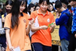 27 địa phương chốt môn thi thứ ba, 15 nơi ấn định lịch thi lớp 10