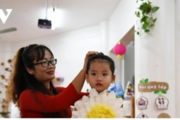 Nhiều quy định mới về thời gian làm việc của GV mầm non chính thức có hiệu lực