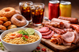 4 món ăn sáng càng ăn càng phá thận, có món quen thuộc với nhiều gia đình