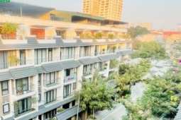 Hà Nội: Giá bán không ngờ tới loạt biệt thự tại 3 phường Hai Bà Trưng, Bạch Mai và Vĩnh Tuy tháng 3/2026