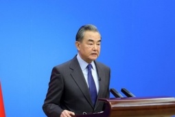 Trung Quốc có động thái mới nhằm "hạ nhiệt" căng thẳng Trung Đông