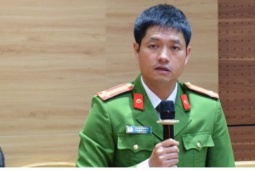 Cơ quan công an tiết lộ công ty đứng sau hệ thống "Xôi lạc TV"