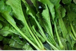 Loại lá rẻ như cho người Việt thường bỏ đi lại là “thuốc quý” siêu bổ dưỡng