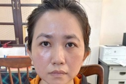 Thủ phạm tráo vàng giả để trộm 280 chỉ vàng thật là nàng dâu cũ