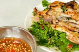 Đặc sản 'trời ban' ở An Giang hút khách ăn giải ngán đầu năm