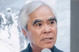 Nhiếp ảnh gia Nick Út kiện Netflix