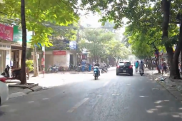 Điểm danh những tuyến phố có giá đất ở đắt đỏ bậc nhất Hà Nội năm 2026