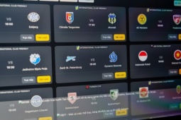 Giải mã 'ma trận' công nghệ restream tinh vi của Xôi Lạc TV