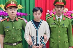 Khởi tố tội giết người đối với nam thanh niên "đại náo" Bến xe liên tỉnh Đà Lạt