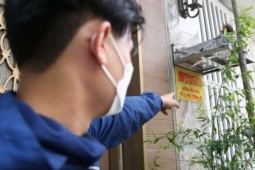 Ứng dụng công nghệ GIS đánh số nhà: Có thay đổi số nhà hiện tại hay không?