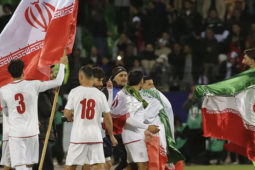 Đội bóng nào sẽ thay Iran dự World Cup 2026?