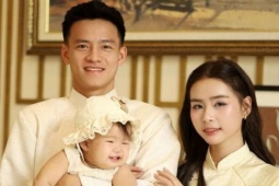 Tiền đạo Nguyễn Thanh Nhàn: "2 lần từ chối PVF vì… sợ xa nhà"