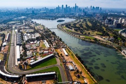Đua xe F1, Australian GP: Melbourne viết chương đầu tiên cho kỷ nguyên mới