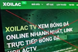 Xôi Lạc TV bị triệt phá, BLV Quang Huy và Quang Tùng nói điều đáng lo