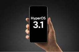 HyperOS 3.1 chính thức cập bến những smartphone nào của Xiaomi?