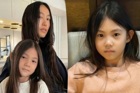 Cuộc sống  ' sinh ra ở vạch đích '  của con gái Trần Quán Hy