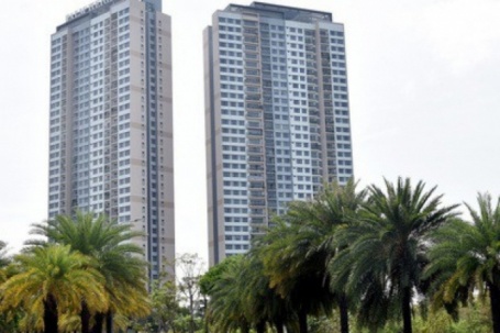 Người mua nhà thấp thỏm vì lãi vay