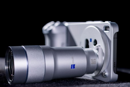 Vivo X300 Ultra ra mắt tại MWC 2026