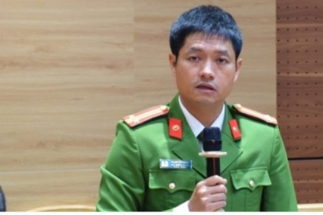 Cơ quan công an tiết lộ công ty đứng sau hệ thống "Xôi lạc TV"