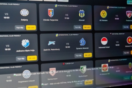 Giải mã 'ma trận' công nghệ restream tinh vi của Xôi Lạc TV