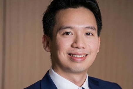 CEO VinEnergo: “Chúng tôi đi ra thế giới với tư thế của một nhà phát triển năng lượng toàn cầu”