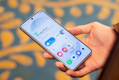 Không bất ngờ với cách chọn mua Galaxy S26 series của Sam fan Việt