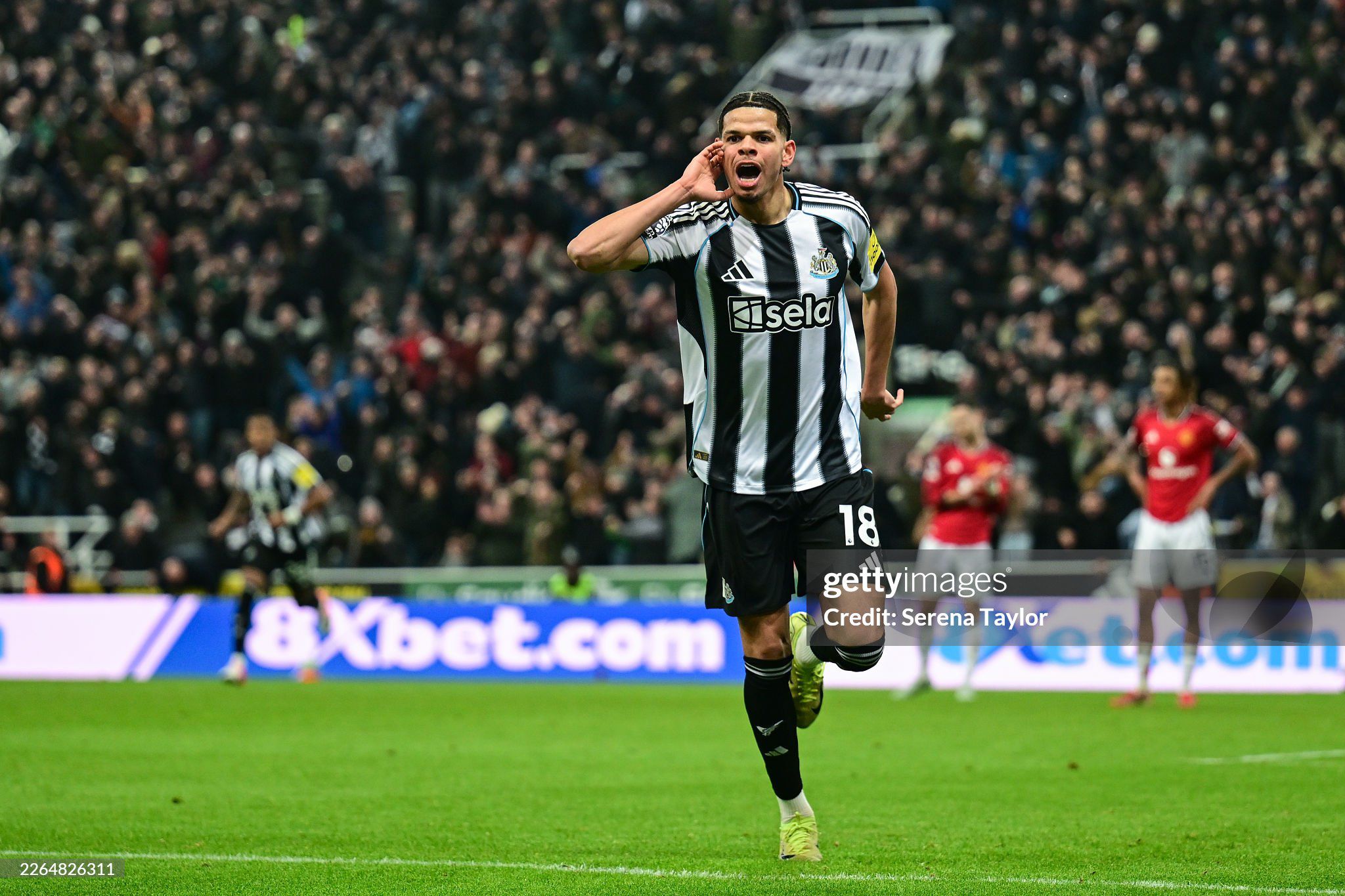 Chiến thuật hợp lý cộng với một chút may mắn giúp Newcastle thắng trận