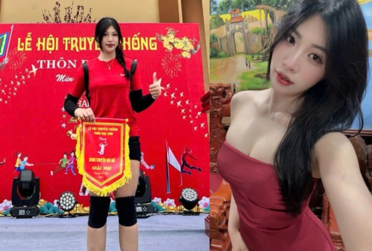 Hotgirl sới vật, Anh Thơ