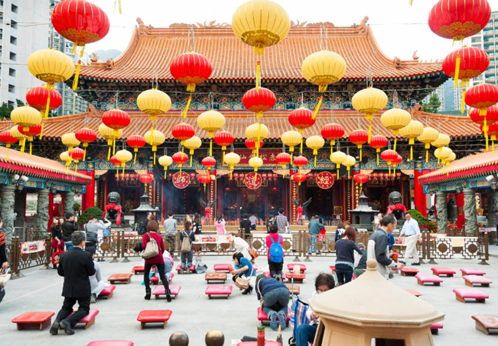 Đón đầu làn sóng du lịch Hồng Kông 2026 cùng Hanoitourist - 3