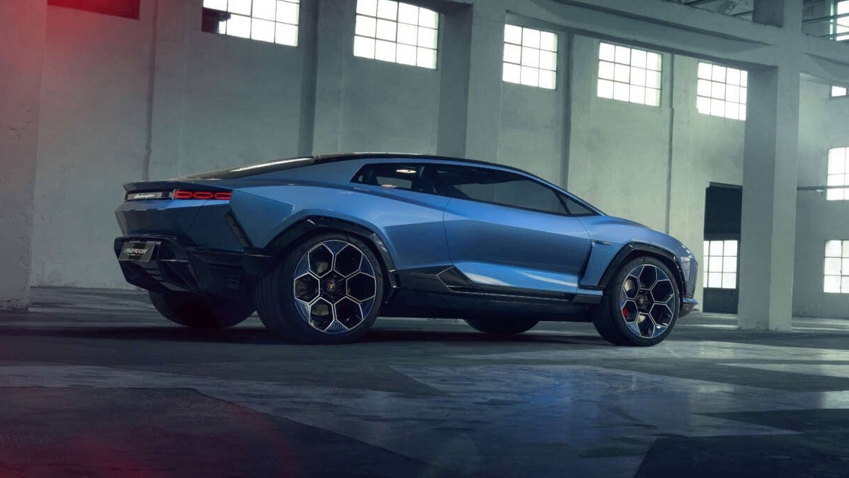 Dự án siêu xe điện&nbsp;Lanzador EV tạm thời khép lại và hãng sẽ nghiên cứu về một siêu xe PHEV.