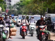 Chuyên gia lý giải nguyên nhân năm nay nắng nóng đến sớm và gay gắt