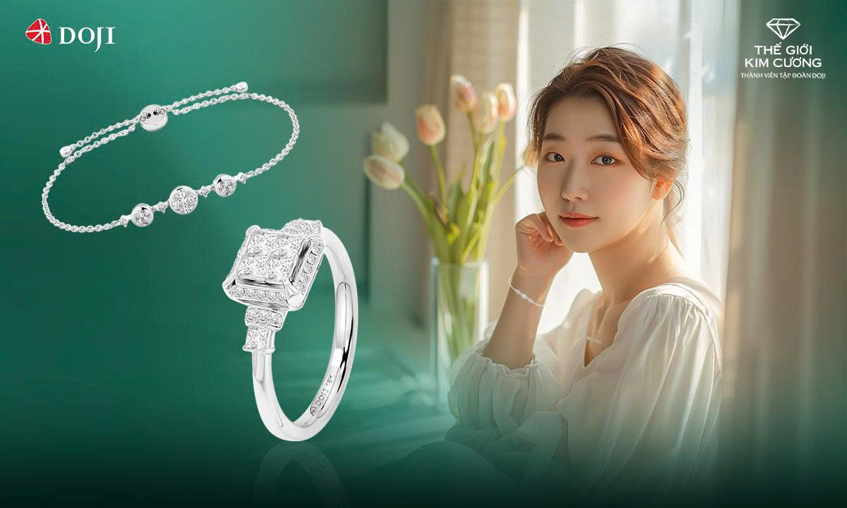 Combo đồng bộ từ 2x triệu đồng – hoàn thiện phong cách một cách trọn vẹn.