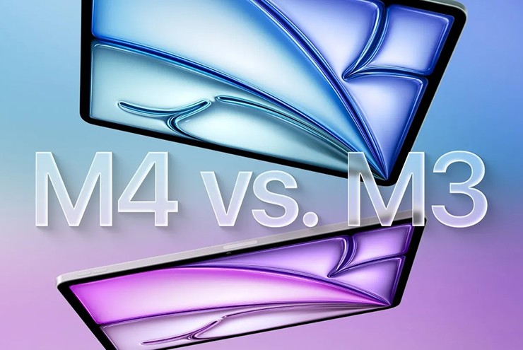 Bản nâng cấp "vô giá trị", đội ngũ marketing iPad Air M4 chỉ việc "ngồi chơi xơi nước"