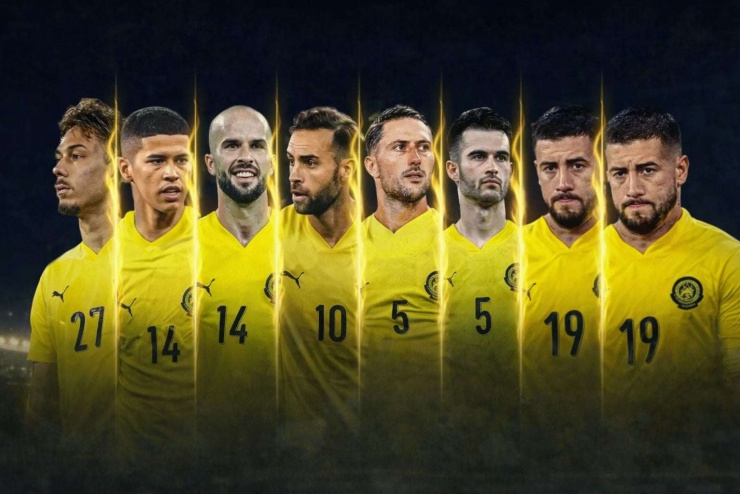 CĐV châu Á tán dương quyết định của CAS với ĐT Malaysia - 1