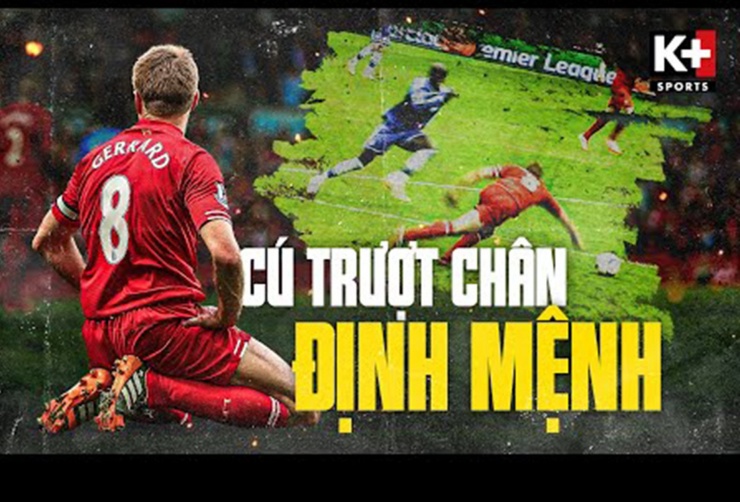 'Ông vua bản quyền bóng đá' K+ bị kênh lậu Xôi Lạc 'tiễn đưa' như thế nào? - 1