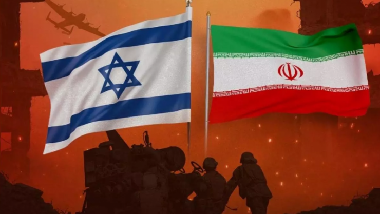 Vì sao Iran sẽ không thua Mỹ và Israel dù yếu hơn? - 1