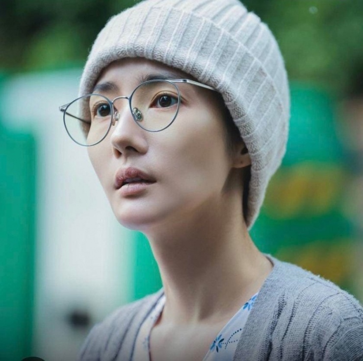 Park Min Young trong "Cô Đi Mà Lấy Chồng Tôi" có màn hóa thân hoàn hảo từ ngoại hình đến diễn xuất.